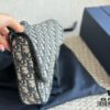 692f11c74ecd253cf1078dce Dior Saddle Bag for Men - A Bold Take on the Iconic Saddle Design