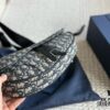 692f11c84ecd253cf1078dd1 Dior Saddle Bag for Men - A Bold Take on the Iconic Saddle Design