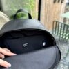 Dior Launches New Men's Backpack