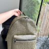 692f11d24ecd253cf1078de0 Dior Launches New Men's Backpack