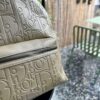 692f11d24ecd253cf1078de2 Dior Launches New Men's Backpack