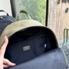 692f11d54ecd253cf1078de6 Dior Launches New Men's Backpack