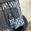 692f11d74ecd253cf1078de9 Dior Men's Backpack