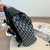 Dior DIOR Men's Backpack