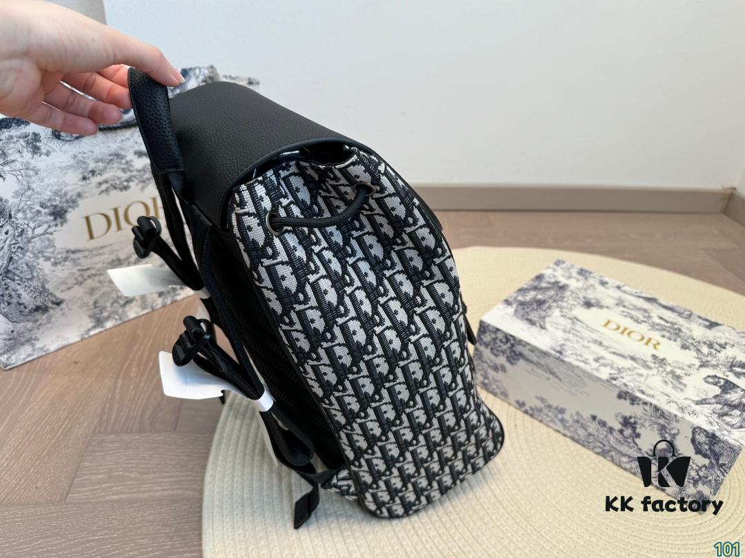 Dior DIOR Men's Backpack