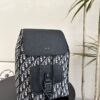 692f11db4ecd253cf1078df4 Dior Men's Backpack