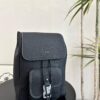 692f11dd4ecd253cf1078df5 Dior Men's Backpack