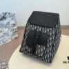 692f11e14ecd253cf1078dff Dior DIOR Men's Backpack in 3 Colors