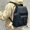Dior Men's New Heavyweight Vintage Print Backpack