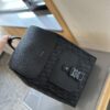 Dior Men's Backpack - Spacious and Unisex Design