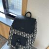 692f11ee4ecd253cf1078e16 Dior Men's Backpack - Spacious and Unisex Design