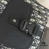 692f11ef4ecd253cf1078e19 Dior Men's Backpack - Spacious and Unisex Design
