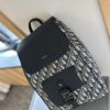 692f11ef4ecd253cf1078e1a Dior Men's Backpack - Spacious and Unisex Design