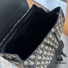 692f11f24ecd253cf1078e1c Dior Men's Backpack - Spacious and Unisex Design