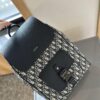 692f11f24ecd253cf1078e1d Dior Men's Backpack - Spacious and Unisex Design