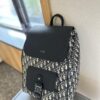 692f11f24ecd253cf1078e20 Dior Men's Backpack - Spacious and Unisex Design