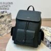 692f11f34ecd253cf1078e21 Dior Men's Backpack