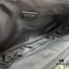 DIOR Dior8 Series Men's Flip-top Shoulder Satchel Unisex Messenger Bag Celebrity Item