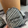 692f12054ecd253cf1078e45 Dior Men's Backpack