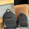 692f12094ecd253cf1078e4d Dior Men's Backpack