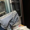 692f120c4ecd253cf1078e52 ❤️ (Gift Box Packaging) ❤️ Dior DIOR Saddle Men's Saddle Bag