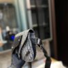 692f120d4ecd253cf1078e53 ❤️ (Gift Box Packaging) ❤️ Dior DIOR Saddle Men's Saddle Bag