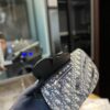 692f120d4ecd253cf1078e54 ❤️ (Gift Box Packaging) ❤️ Dior DIOR Saddle Men's Saddle Bag