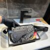 692f120e4ecd253cf1078e57 ❤️ (Gift Box Packaging) ❤️ Dior DIOR Saddle Men's Saddle Bag