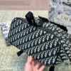 692f12114ecd253cf1078e5b Dior Men's Backpack