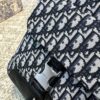 692f12124ecd253cf1078e5f Dior Men's Backpack