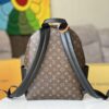 692f121e4ecd253cf1078e6f Original Leather DISCOVERY Backpack M46684 Vintage Pattern