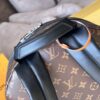 692f121f4ecd253cf1078e70 Original Leather DISCOVERY Backpack M46684 Vintage Pattern