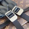 692f12204ecd253cf1078e72 Original Leather DISCOVERY Backpack M46684 Vintage Pattern