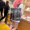 Original New Chip Version Christopher Small Bicolor Backpack Model: M46331