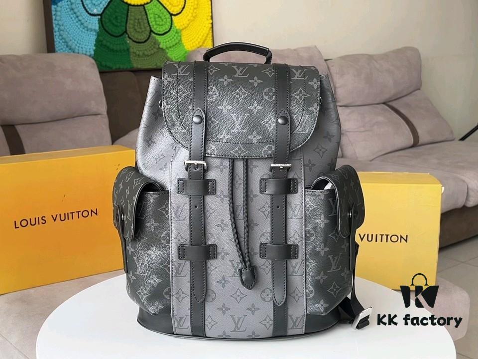 692f12424ecd253cf1078e9f Original New Chip Version Christopher M46331 Multicolor Backpack