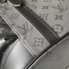 ⭐️ Original Order ⭐️ Model: M45419 Silver Flower Backpack ✈️ More Details…