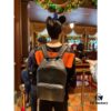 692f12484ecd253cf1078ea9 ⭐️Original Order⭐️ M43186 New Black Flower Backpack ⭐️ Match Edition Development ⭐️ Original Gunmetal Hardware 🌱