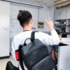 692f12494ecd253cf1078eaa ⭐️Original Order⭐️ M43186 New Black Flower Backpack ⭐️ Match Edition Development ⭐️ Original Gunmetal Hardware 🌱