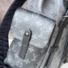Original Stock New Chip Version Model: M46331 Multicolor Backpack