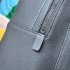 692f12554ecd253cf1078ec4 Top Quality Original Surplus Batch with Variable Coding Chip, All-Steel Hardware, Model: M57079 Black New Aerogram Backpack