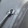 692f12554ecd253cf1078ec5 Top Quality Original Surplus Batch with Variable Coding Chip, All-Steel Hardware, Model: M57079 Black New Aerogram Backpack