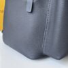 692f12574ecd253cf1078ec7 Top Quality Original Surplus Batch with Variable Coding Chip, All-Steel Hardware, Model: M57079 Black New Aerogram Backpack