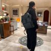 692f125e4ecd253cf1078ed8 Full Steel Hardware Handshake Variable Code Chip Model M46683 Black Floral Backpack Top Quality Original Order This Montsouris Backpack Features a Monogram Eclipse Canvas with Cowhide Leather Trims Secured by Drawstring and Magnetic Closure A Large Zippered Front Compartment Allows Easy Access to Essentials While Adjustable Shoulder Straps Ensure Comfortable Carrying Experience 32.0 x 40.0 x 19.0 cm (Length x Height x Width)
