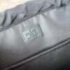 692f12674ecd253cf1078ee9 Full Steel Hardware Hand Feeling Chip Model M46683 Black Flower Backpack Top Original Single This Montsouris Backpack Features Monogram Eclipse Canvas with Cowhide Leather Trims Secured by Drawstring and Magnetic Closure A Large Front Zippered Compartment Ensures Convenient Access to Essentials While Adjustable Shoulder Straps Offer Comfortable Carrying Experience 32.0 x 40.0 x 19.0 cm (L x H x W)