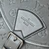 692f126a4ecd253cf1078ef0 Top-Quality Original Stock M23127 Backpack with Re-Encoded Chip - Premium Matte Cowhide, Taurillon Leather with Embossed Monogram Pattern