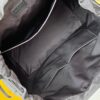 692f126b4ecd253cf1078ef1 Top-Quality Original Stock M23127 Backpack with Re-Encoded Chip - Premium Matte Cowhide, Taurillon Leather with Embossed Monogram Pattern