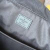 692f126c4ecd253cf1078ef3 Top-Quality Original Stock M23127 Backpack with Re-Encoded Chip - Premium Matte Cowhide, Taurillon Leather with Embossed Monogram Pattern