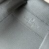 692f127e4ecd253cf1078f0d Full Steel Hardware Original Leather Takeoff Backpack M21367 Men's School Bag