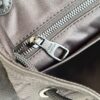 692f127f4ecd253cf1078f0f Original Chip Version Model: M20899 Full Leather Embossed Small Backpack Game Console Style Christopher Backpack