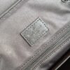 692f127f4ecd253cf1078f10 Original Chip Version Model: M20899 Full Leather Embossed Small Backpack Game Console Style Christopher Backpack
